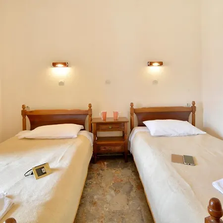 Appartement Adonis Sidárion
