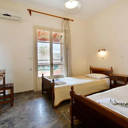 Adonis Appartement Sidárion