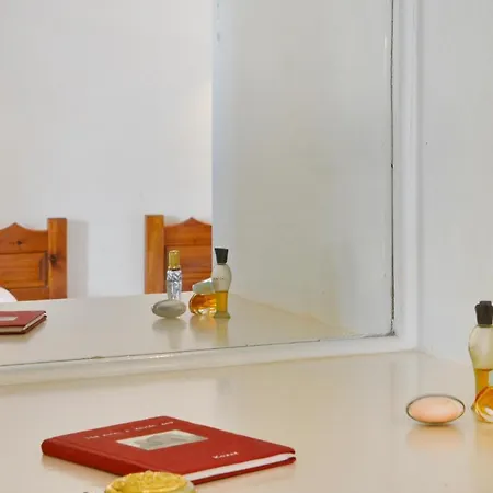 Adonis Appartement Sidárion