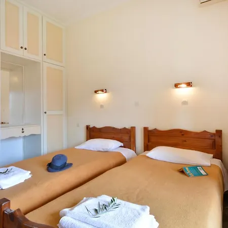 Adonis Appartement Sidárion