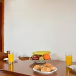 Adonis Apartment