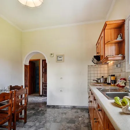 Appartement Adonis