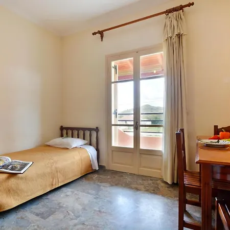 Adonis Apartamento Sidárion