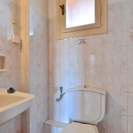 Apartman Adonis Szidári