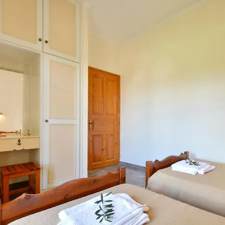 Adonis Apartament