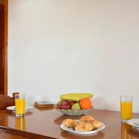 Adonis Apartment