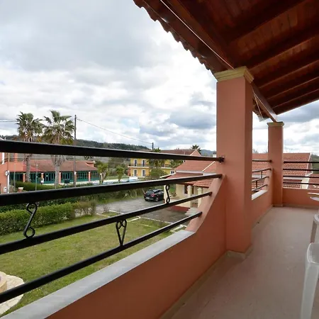 Apartament Adonis *