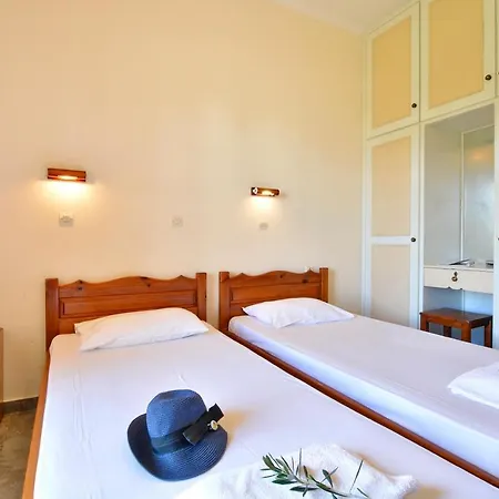 Adonis Apartament