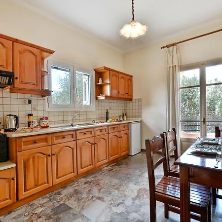 Adonis Apartman Szidári