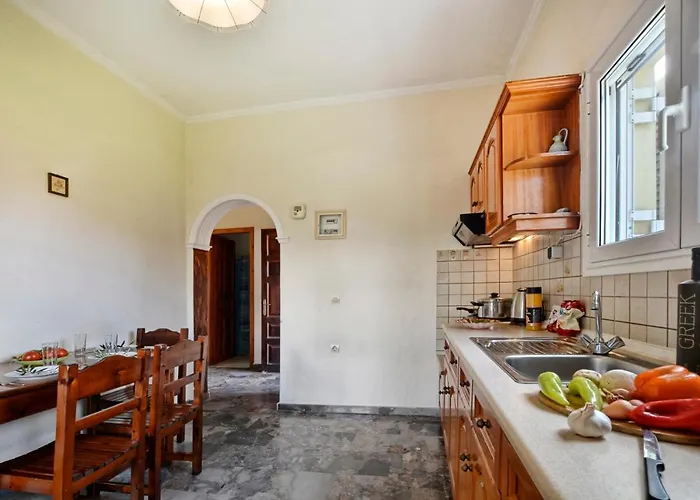 Διαμέρισμα Adonis