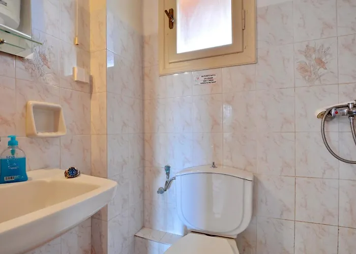 Apartament Adonis Sidari (Corfu)