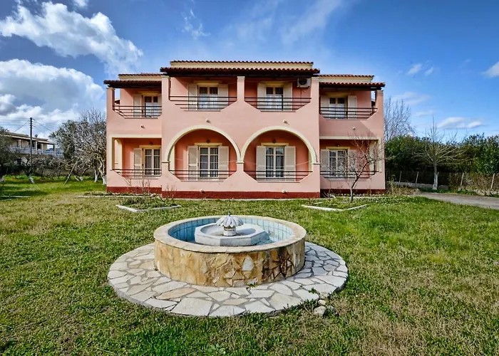 Adonis * Sidari (Corfu)