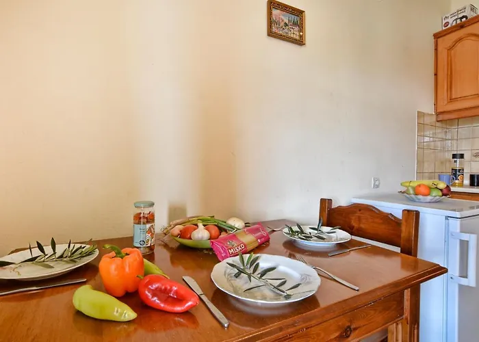 Apartament Adonis Sidari (Corfu)