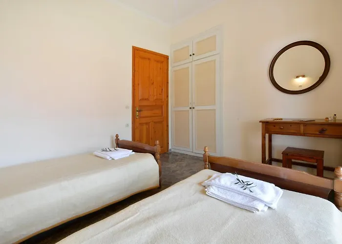 Apartament Adonis *