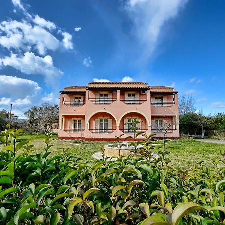 Apartmán Adonis