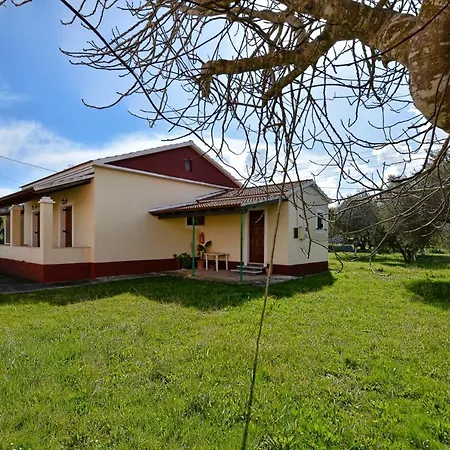 Apartmán Adonis