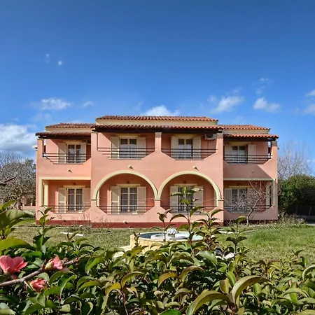 Apartment Adonis